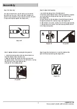 Предварительный просмотр 3 страницы HDX HD18481302PS Use And Care Manual