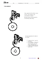 Preview for 13 page of HE-VA Combi-Disc 4.0 m Operating Instructions Manual