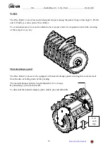 Preview for 14 page of HE-VA Combi-Disc 4.0 m Operating Instructions Manual