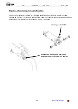 Preview for 21 page of HE-VA Combi-Disc 4.0 m Operating Instructions Manual