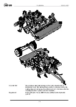 Preview for 13 page of HE-VA Combi-Disc Operating Instructions Manual