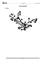 Preview for 22 page of HE-VA Combi-Disc Operating Instructions Manual