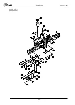 Preview for 28 page of HE-VA Combi-Disc Operating Instructions Manual