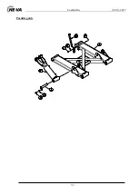 Preview for 30 page of HE-VA Combi-Disc Operating Instructions Manual