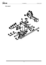 Preview for 32 page of HE-VA Combi-Disc Operating Instructions Manual