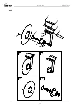 Preview for 34 page of HE-VA Combi-Disc Operating Instructions Manual