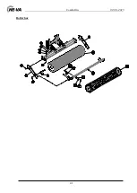 Preview for 38 page of HE-VA Combi-Disc Operating Instructions Manual