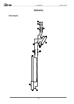 Preview for 42 page of HE-VA Combi-Disc Operating Instructions Manual