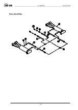 Preview for 46 page of HE-VA Combi-Disc Operating Instructions Manual