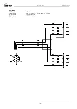 Preview for 51 page of HE-VA Combi-Disc Operating Instructions Manual