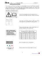 Preview for 7 page of HE-VA Combi-Tiller MKII Operating Instructions Manual