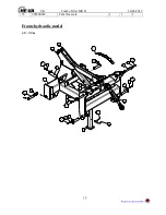 Preview for 15 page of HE-VA Combi-Tiller MKII Operating Instructions Manual