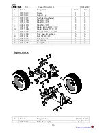 Preview for 16 page of HE-VA Combi-Tiller MKII Operating Instructions Manual