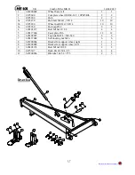 Preview for 17 page of HE-VA Combi-Tiller MKII Operating Instructions Manual