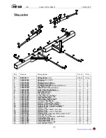 Preview for 18 page of HE-VA Combi-Tiller MKII Operating Instructions Manual