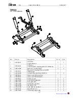 Preview for 19 page of HE-VA Combi-Tiller MKII Operating Instructions Manual