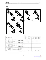 Preview for 21 page of HE-VA Combi-Tiller MKII Operating Instructions Manual