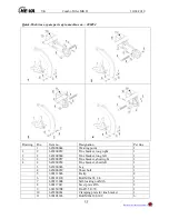 Preview for 22 page of HE-VA Combi-Tiller MKII Operating Instructions Manual