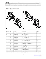 Preview for 23 page of HE-VA Combi-Tiller MKII Operating Instructions Manual