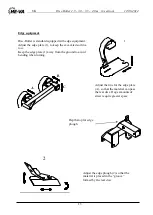 Preview for 13 page of HE-VA Disc Roller 2,5m Operating Instructions Manual