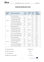 Preview for 8 page of HE-VA Disc-Roller Contour Operating Instructions Manual