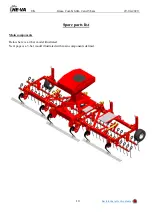 Предварительный просмотр 11 страницы HE-VA Grass-Combi Operating Instructions Manual