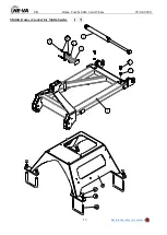 Предварительный просмотр 14 страницы HE-VA Grass-Combi Operating Instructions Manual