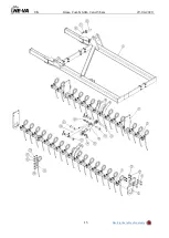 Предварительный просмотр 16 страницы HE-VA Grass-Combi Operating Instructions Manual