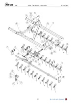 Предварительный просмотр 18 страницы HE-VA Grass-Combi Operating Instructions Manual