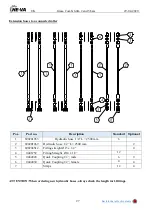 Предварительный просмотр 28 страницы HE-VA Grass-Combi Operating Instructions Manual