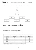 Preview for 6 page of HE-VA King-Roller Operating Instructions Manual