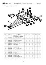 Preview for 34 page of HE-VA King-Roller Operating Instructions Manual