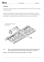 Preview for 11 page of HE-VA Terra-Dan MKII Operating Instructions Manual