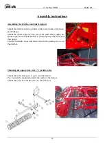 Preview for 12 page of HE-VA Terra-Dan MKII Operating Instructions Manual