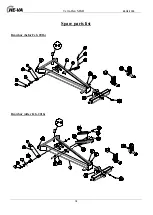 Preview for 14 page of HE-VA Terra-Dan MKII Operating Instructions Manual