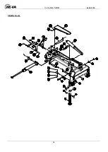 Preview for 16 page of HE-VA Terra-Dan MKII Operating Instructions Manual