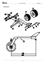 Preview for 18 page of HE-VA Terra-Dan MKII Operating Instructions Manual