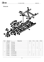 Preview for 20 page of HE-VA Terra-Dan MKII Operating Instructions Manual