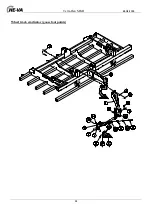 Preview for 34 page of HE-VA Terra-Dan MKII Operating Instructions Manual