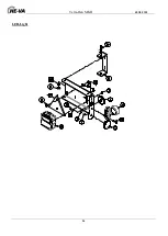 Preview for 36 page of HE-VA Terra-Dan MKII Operating Instructions Manual