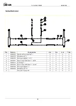 Preview for 44 page of HE-VA Terra-Dan MKII Operating Instructions Manual