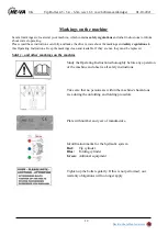 Preview for 12 page of HE-VA Tip-Roller 4.5 m Operating Instructions, Spare Parts List, Declaration Of Conformity