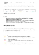 Preview for 7 page of HE-VA Tip-Roller XL 12,30 m Operating Instructions Manual