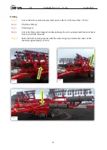 Preview for 8 page of HE-VA Tip-Roller XL 12,30 m Operating Instructions Manual