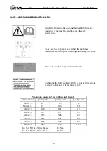 Preview for 13 page of HE-VA Tip-Roller XL 12,30 m Operating Instructions Manual