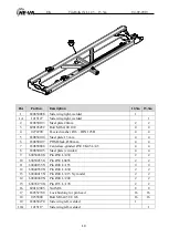 Preview for 19 page of HE-VA Tip-Roller XL 12,30 m Operating Instructions Manual