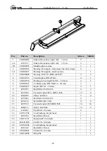 Preview for 21 page of HE-VA Tip-Roller XL 12,30 m Operating Instructions Manual