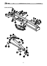 Preview for 22 page of HE-VA Tip-Roller XL 12,30 m Operating Instructions Manual