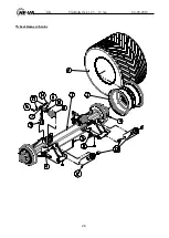 Preview for 26 page of HE-VA Tip-Roller XL 12,30 m Operating Instructions Manual