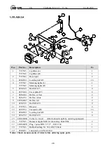 Preview for 28 page of HE-VA Tip-Roller XL 12,30 m Operating Instructions Manual